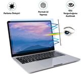 Lenovo ThinkBook 16 G4 16 inç Mat Ekran Koruyucu Şeffaf