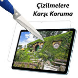 Warp Tab WP11 10.95 inç Ekran Koruyucu Nano Şeffaf