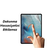 Warp Tab WP11 10.95 inç Ekran Koruyucu Nano Şeffaf