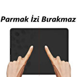 Warp Tab WP11 10.95 inç Mat Ekran Koruyucu Şeffaf 