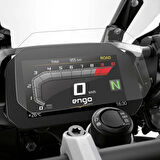BMW R 1300 GS Ekran Koruyucu 6.5 inç Dijital Gösterge