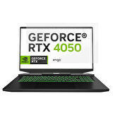 Monster Abra A7 V14 17.3 inç Mat Ekran Koruyucu Şeffaf 16:9