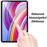 Xiaomi Redmi Pad Pro 12.1 inç Ekran Koruyucu Nano Şeffaf