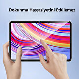 Xiaomi Redmi Pad Pro 12.1 inç Mat Ekran Koruyucu Nano Şeffaf