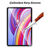Xiaomi Redmi Pad Pro 12.1 inç Mat Ekran Koruyucu Nano Şeffaf