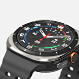 Samsung Galaxy Watch Ultra 47mm Ekran Koruyucu TPU 2 Adet