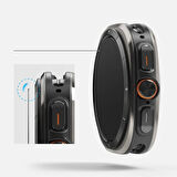Samsung Galaxy Watch Ultra 47mm Ekran Koruyucu TPU 2 Adet