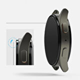 Samsung Galaxy Watch 7 44mm Ekran Koruyucu Nano 2 Adet