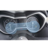 Yamaha XMax 250 Tech Max Ekran Koruyucu Nano Parlak Scooter