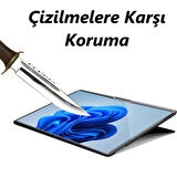 Microsoft Surface Pro 9 13 inç Ekran Koruyucu Nano Şeffaf