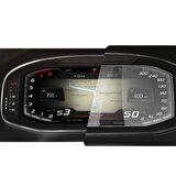 Cupra Formentor 10.25" Mat Ekran Koruyucu Dijital Gösterge