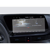 Hyundai Bayon 10.25" Mat Ekran Koruyucu Makyajlı Kasa 2024