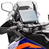 KTM 1290 Super Adventure R 7'' Nano Ekran Koruyucu 2023-2024