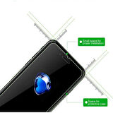 General Mobile Era 30 Ekran Koruyucu Nano Şeffaf Esnek