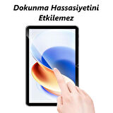 Doogee T30E 11 inç Ekran Koruyucu Esnek Nano