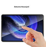 Xiaomi Pad 6 Max 14 14 inç Ekran Koruyucu Nano Şeffaf