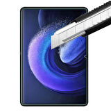 Xiaomi Pad 6 Max 14 14 inç Ekran Koruyucu Nano Şeffaf