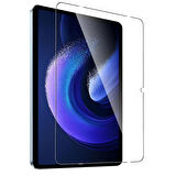 Xiaomi Pad 6 Max 14 14 inç Ekran Koruyucu Nano Şeffaf