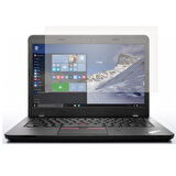 Lenovo ThinkPad E460 14 inç Mat Ekran Koruyucu Şeffaf
