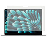 Apple MacBook Air 13.6 inç M3 Ekran Koruyu Mat 16:10