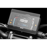 CF Moto 250 SR Mat Ekran Koruyucu Dijital Gösterge
