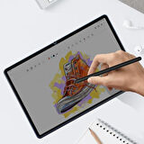 Honor Magic Pad 2 12.3 inç Hayalet Ekran Koruyucu Şeffaf