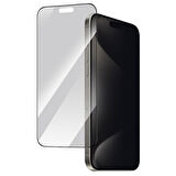 Apple iPhone 16 Pro İle Uyumlu Hayalet Ekran Koruyucu