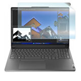 Lenovo ThinkBook 16p G4 16 inç Ekran Koruyucu Nano 16:10