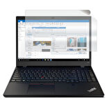 Lenovo ThinkPad T15p 15.6 inç Mat Ekran Koruyucu 16:9
