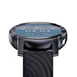 Motorola Moto Watch 100 Ekran Koruyucu Nano Şeffaf 2 Adet