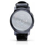 Motorola Moto Watch 100 Ekran Koruyucu TPU Film 2 Adet