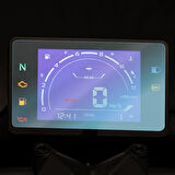 RKS RZ 125 X Ekran Koruyucu Dijital Gösterge Nano Adventure