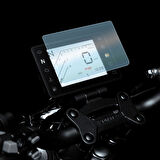 RKS RZ 150 X Ekran Koruyucu Dijital Gösterge Nano Adventure