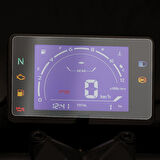 RKS RZ 150 X Mat Ekran Koruyucu Dijital Gösterge Adventure