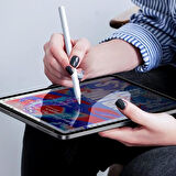 Samsung Galaxy Tab S10 Plus Hayalet Ekran Koruyucu 12.4 inç