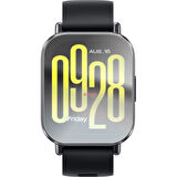 Xiaomi Redmi Watch 5 Active Ekran Koruyucu TPU Film 2 Adet