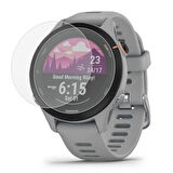 Garmin Forerunner 255s Ekran Koruyucu 41 mm TPU Film 2 Adet