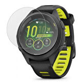Garmin Forerunner 265s Mat Ekran Koruyucu 42 mm TPU 2 Adet