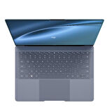 Huawei MateBook X Pro 14.2 inç Ekran Koruyucu Nano 2024