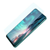 Huawei Nova 12i Ekran Koruyucu Nano Şeffaf Esnek Materyal