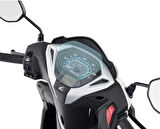 Honda Activa 125 Ekran Koruyucu Multimedya KM Gösterge Panel