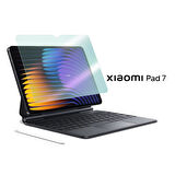Xiaomi Pad 7 Pro Ekran Koruyucu Nano Şeffaf 9H 11.2 inç