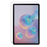 Samsung Galaxy Tab S6 Mat Ekran Koruyucu Şeffaf 10.5 inç