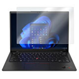Lenovo ThinkPad X1 Carbon 10 Mat Ekran Koruyucu 14 inç