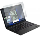 Lenovo ThinkPad X1 Carbon 10 Mat Ekran Koruyucu 14 inç