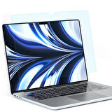 HP EliteBook x360 Ekran Koruyucu 1040 G8 14 inç Nano Şeffaf