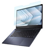 Asus ExpertBook B5 Flip Ekran Koruyucu 14 inç Nano Şeffaf
