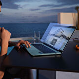 Asus ExpertBook B5 Flip Ekran Koruyucu 14 inç Nano Şeffaf