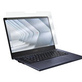 Asus ExpertBook B5 Flip Mat Ekran Koruyucu 14 inç Şeffaf