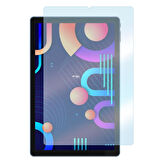 Swipe X1 Ekran Koruyucu Nano Şeffaf 10.1 inç 9H Sertlik
